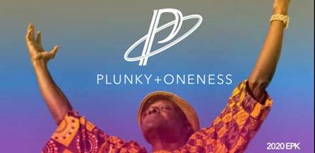 Plunky & Oneness Live at the Art Park  Petersburg Area Art League (PAAL)