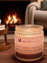 Candle workshop with Rolling Hill Candle Co. & Trapezium Brewing Co., 27 September | Event in Petersburg
