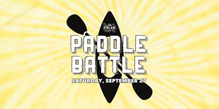 Paddle Battle